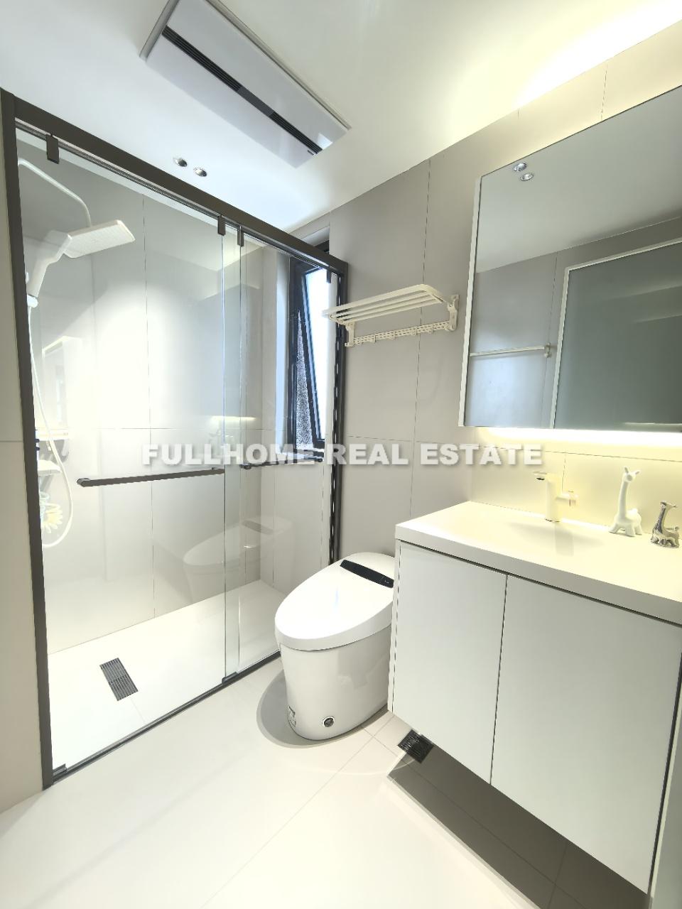 Central Mansion - Interior view 7, Shanghai rental property