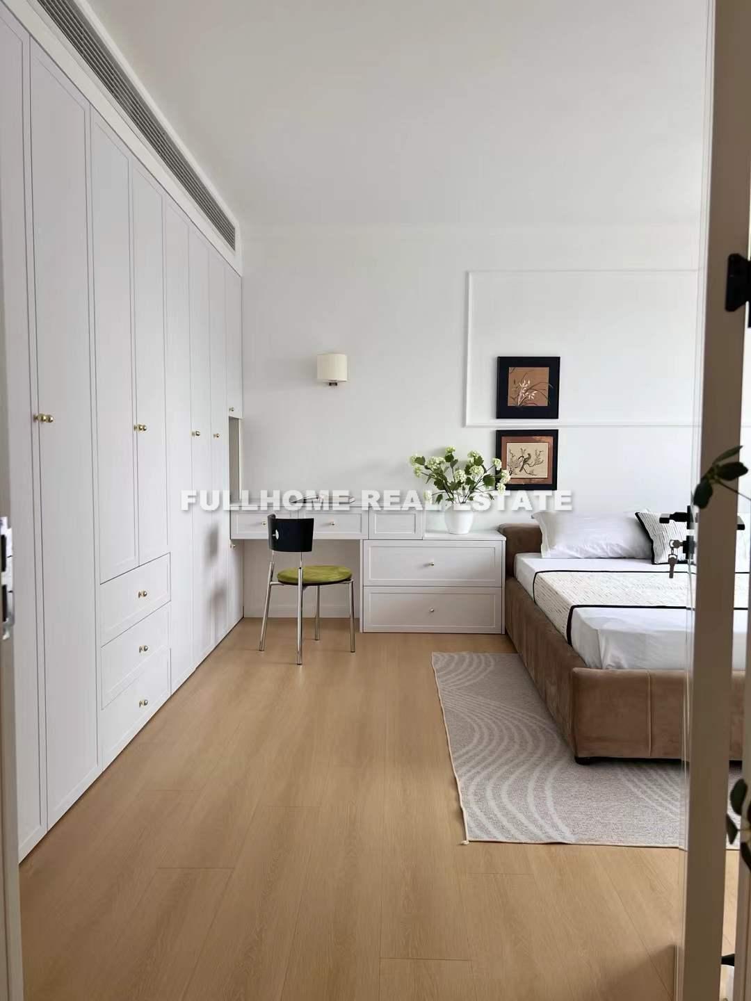 Tianshan Mansion - Interior view 4, Shanghai rental property