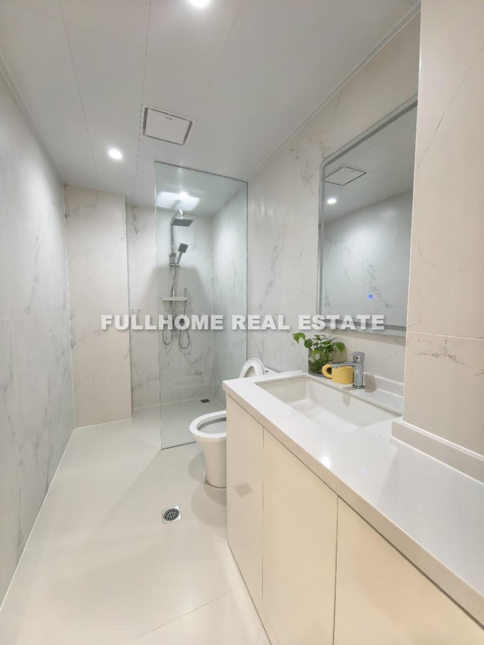 Global Trade Mansion - Interior view 7, Beijing rental property