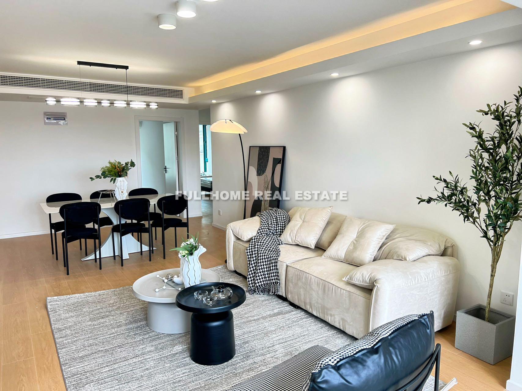 Regents Park - Interior view 4, Shanghai rental property