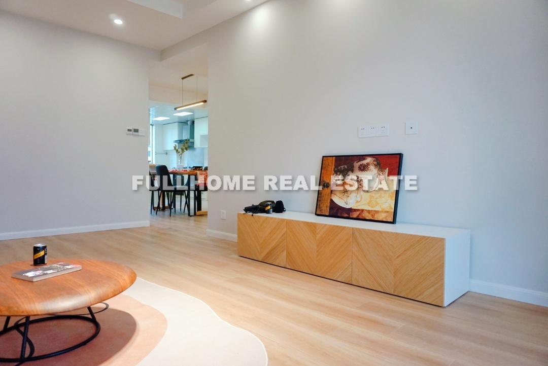 Zhi yin yuan - Interior view 9, Shanghai rental property
