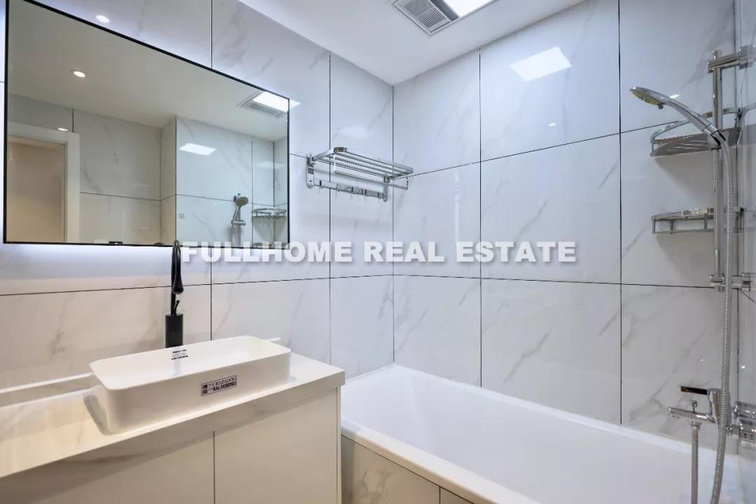 Grand Jewel Apartment - Interior view 6, Shanghai rental property