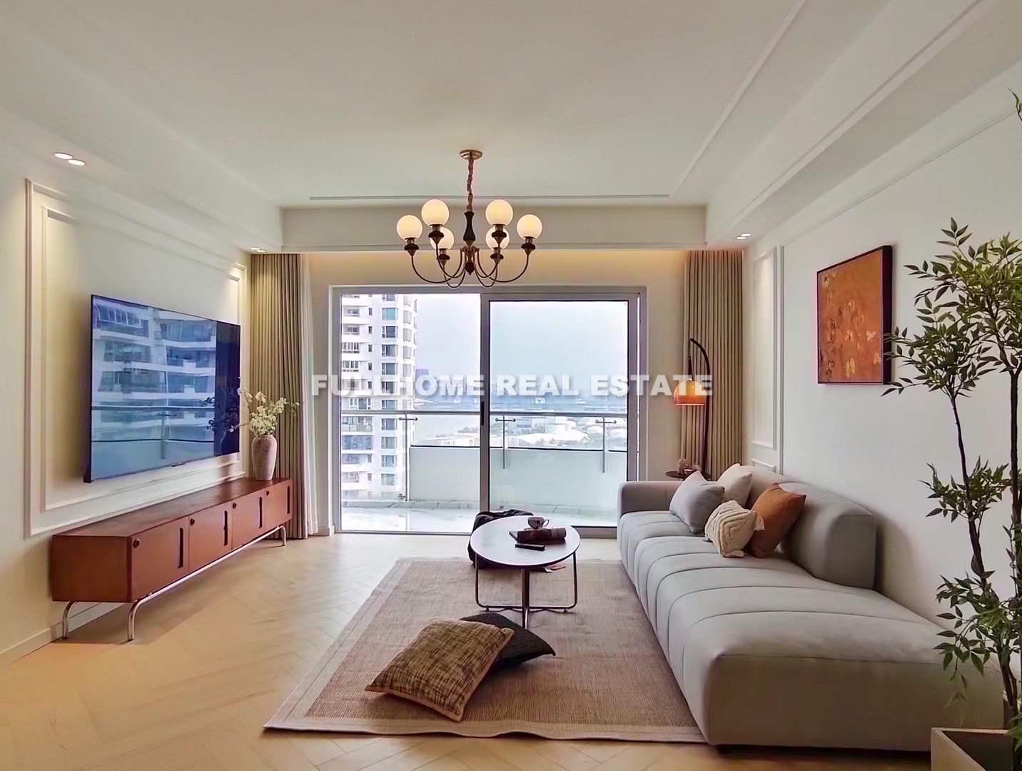 Bai Hui Garden - Interior view 7, Shanghai rental property
