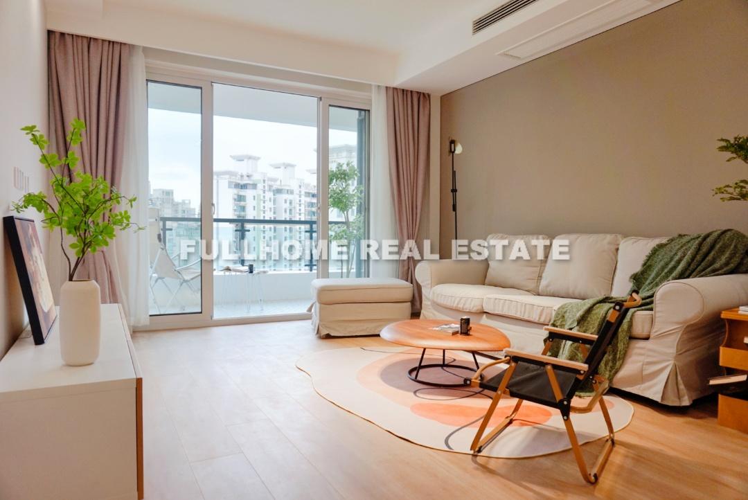 Same compound: Zhi yin yuan, 3 bedrooms in Shanghai