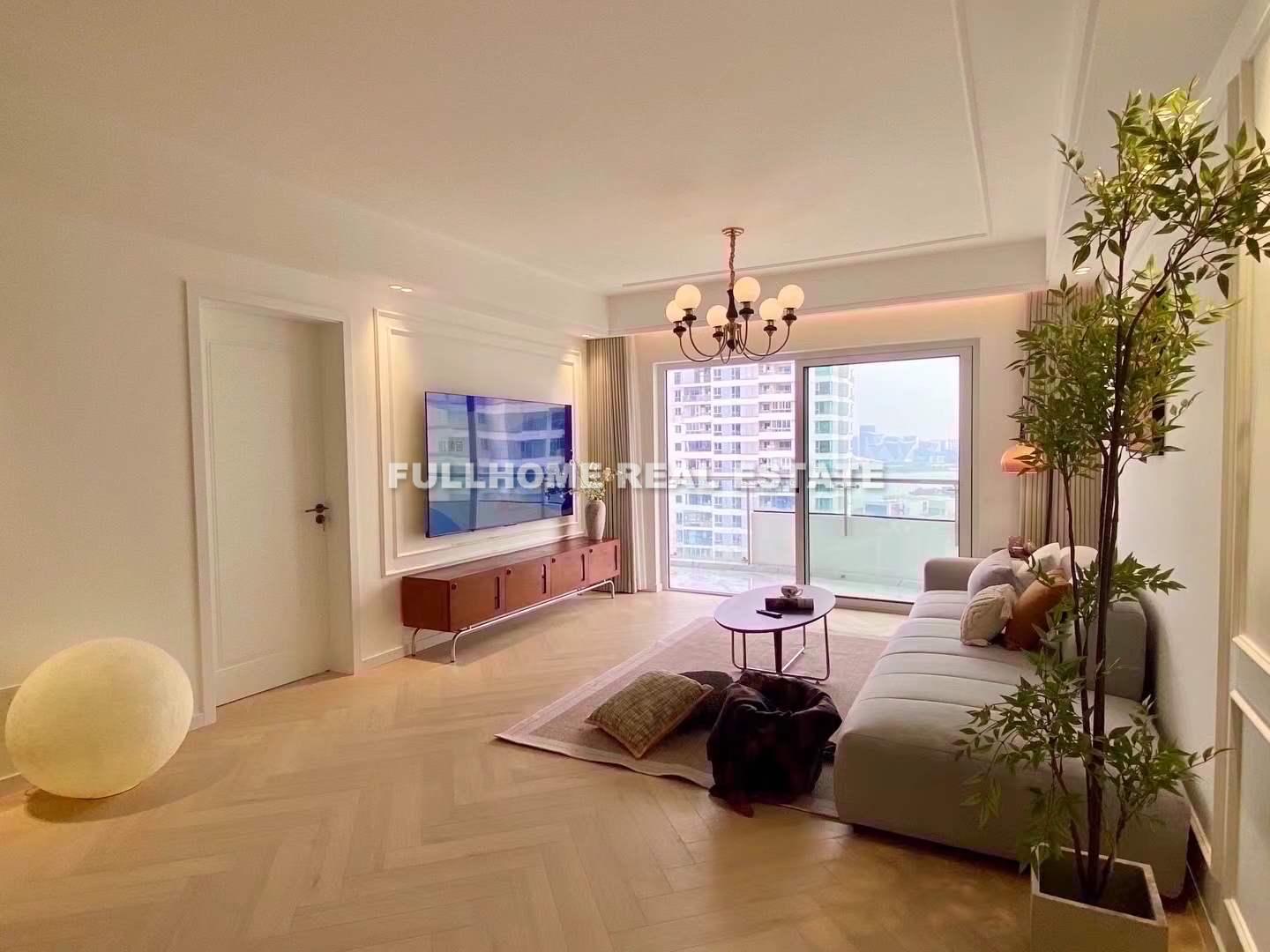 Bai Hui Garden - Interior view 5, Shanghai rental property