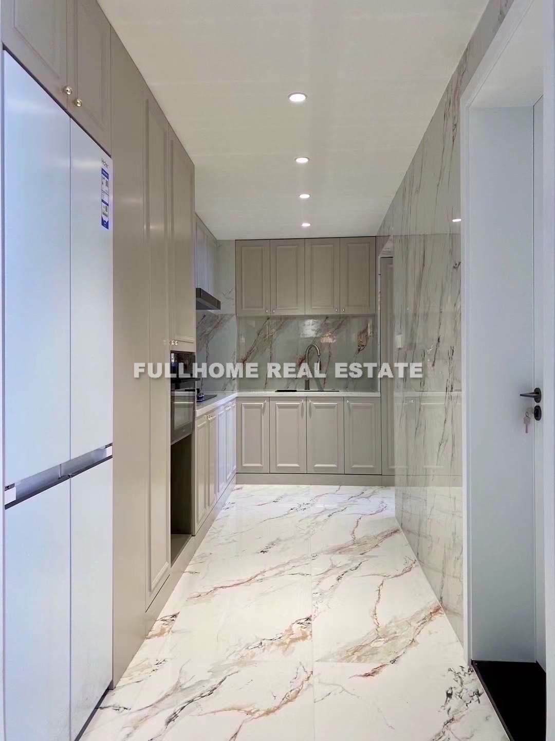 Bai Hui Garden - Interior view 2, Shanghai rental property