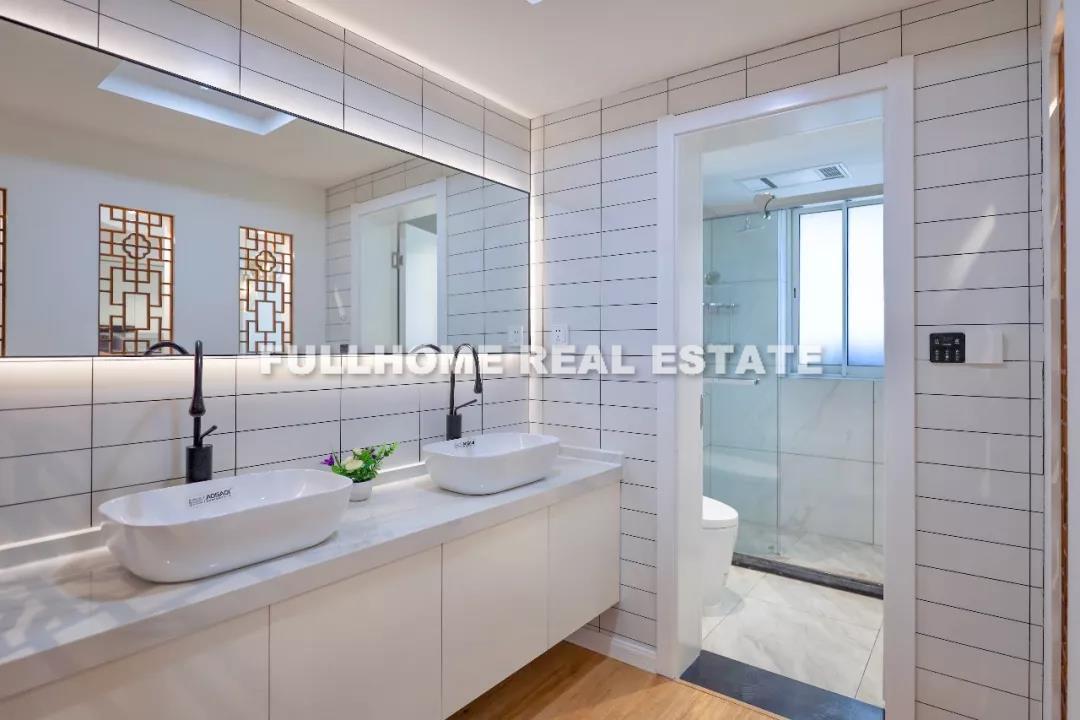 Grand Jewel Apartment - Interior view 7, Shanghai rental property