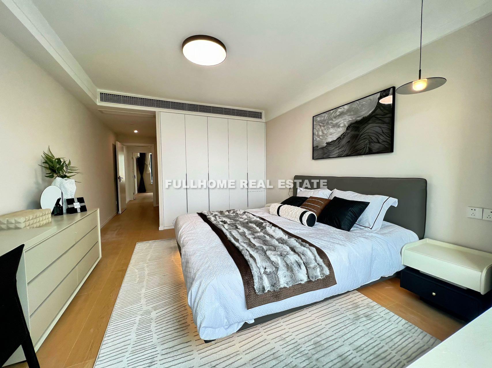 Regents Park - Interior view 7, Shanghai rental property