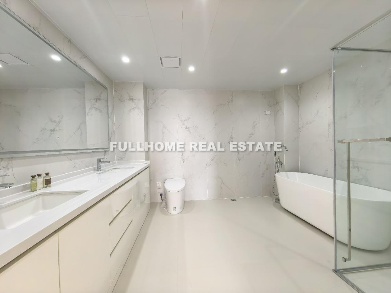 Global Trade Mansion - Interior view 6, Beijing rental property