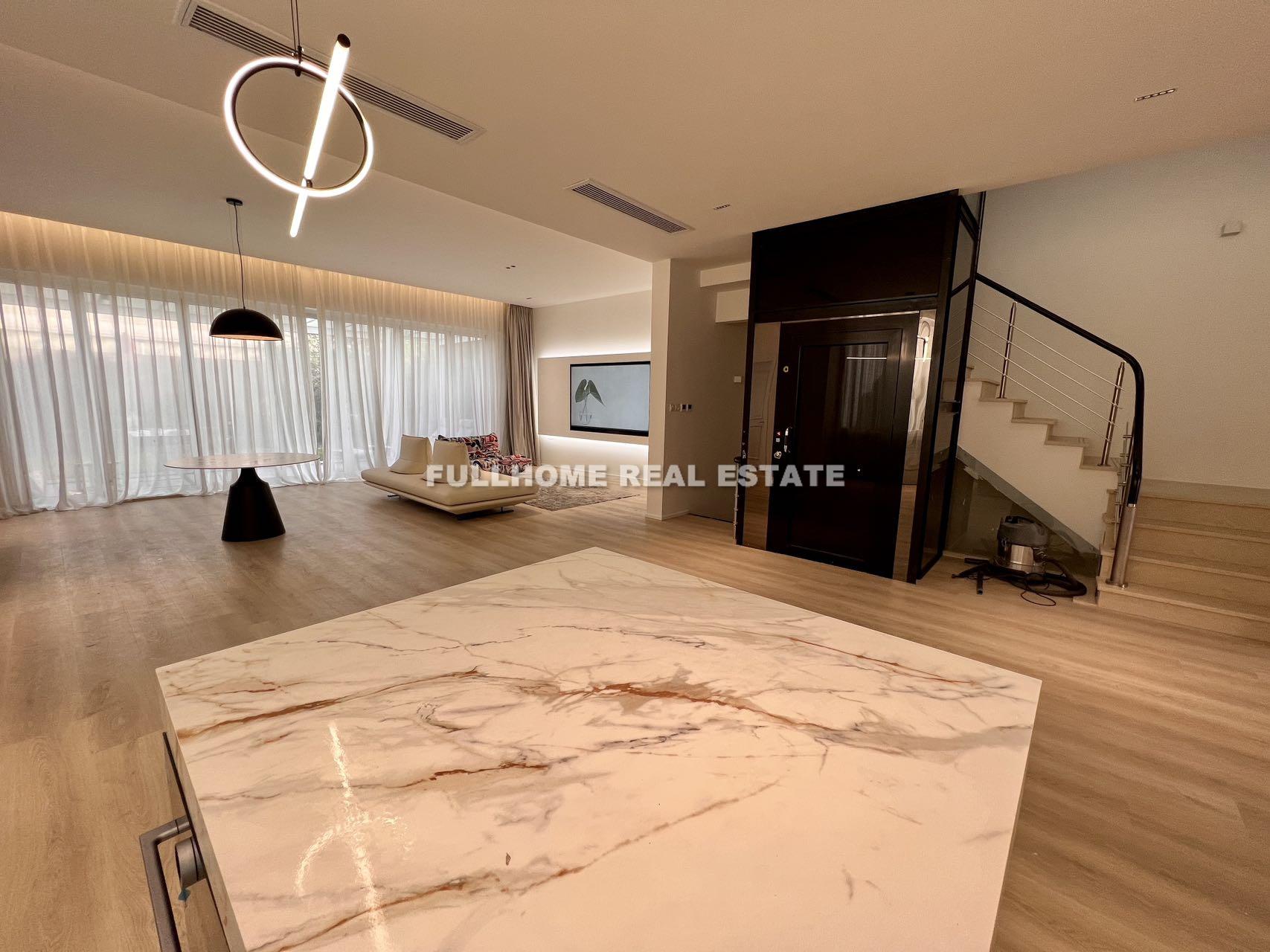 Queens Gate - Interior view 4, Shanghai rental property