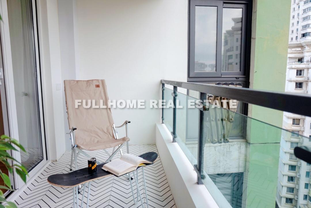 Zhi yin yuan - Interior view 2, Shanghai rental property