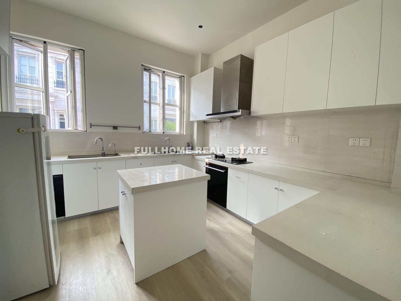 Queens Gate - Interior view 5, Shanghai rental property