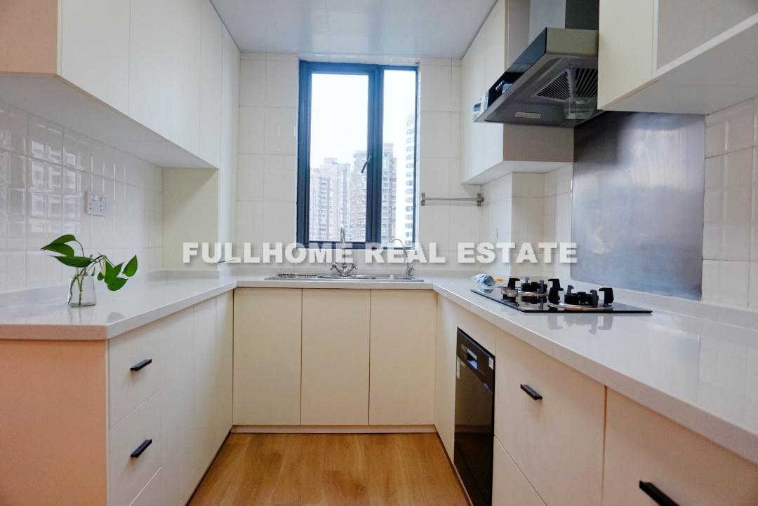 Zhi yin yuan - Interior view 6, Shanghai rental property