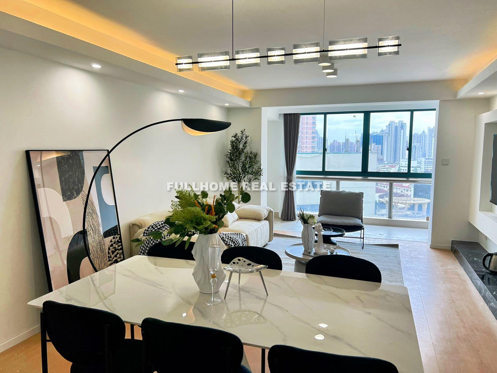 Regents Park - Interior view 5, Shanghai rental property