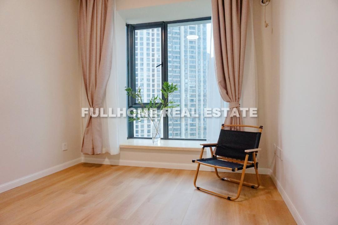Zhi yin yuan - Interior view 11, Shanghai rental property