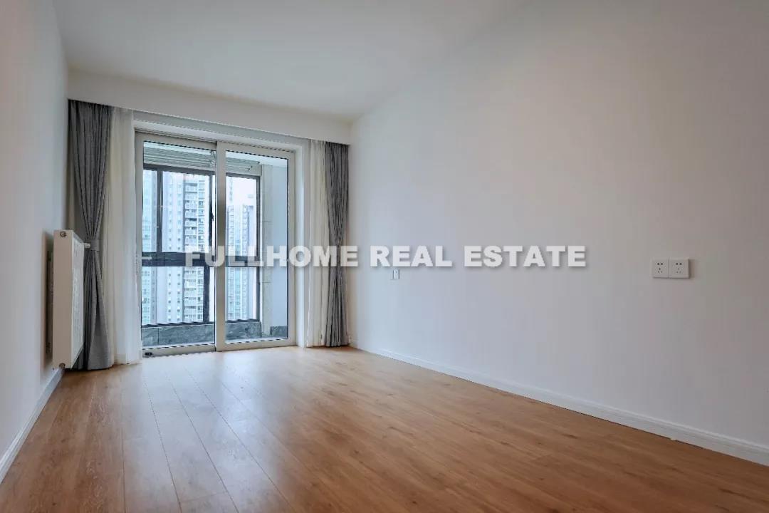 Grand Jewel Apartment - Interior view 5, Shanghai rental property