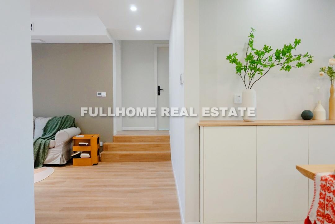 Zhi yin yuan - Interior view 4, Shanghai rental property