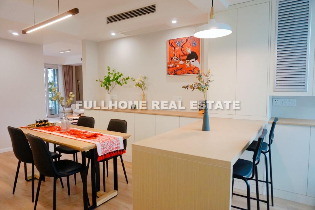 Zhi yin yuan - Interior view 7, Shanghai rental property