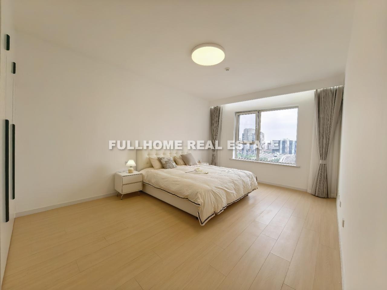 Global Trade Mansion - Interior view 4, Beijing rental property