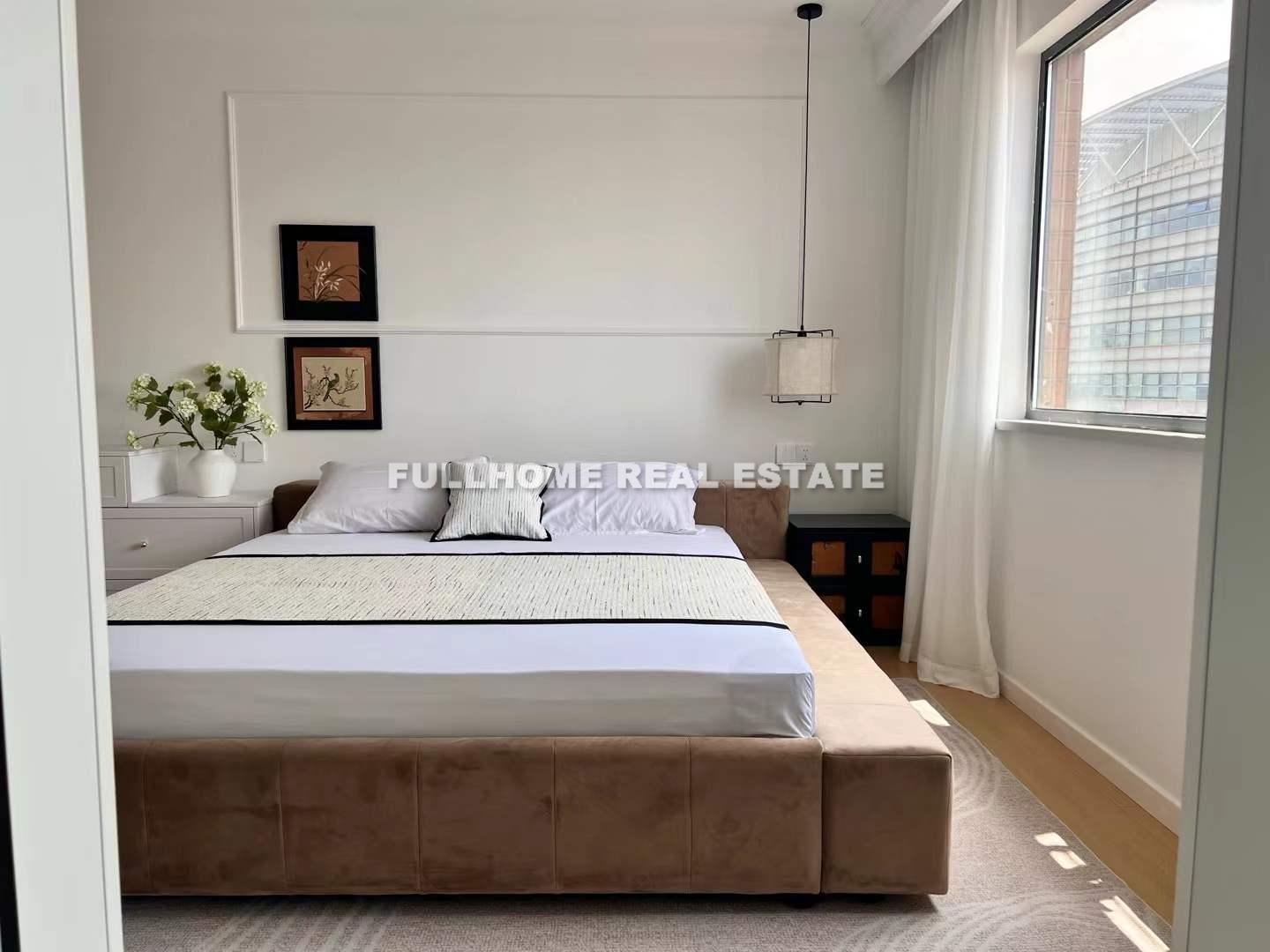 Tianshan Mansion - Interior view 3, Shanghai rental property