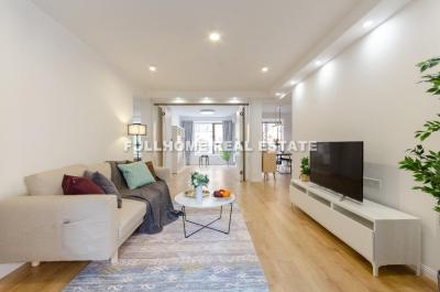 Same compound: HanLin Mansion, 3 bedrooms in Shanghai