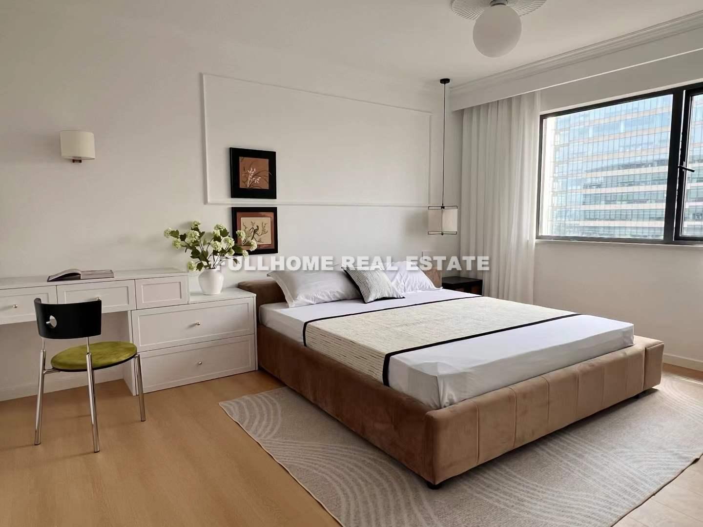 Tianshan Mansion - Interior view 5, Shanghai rental property
