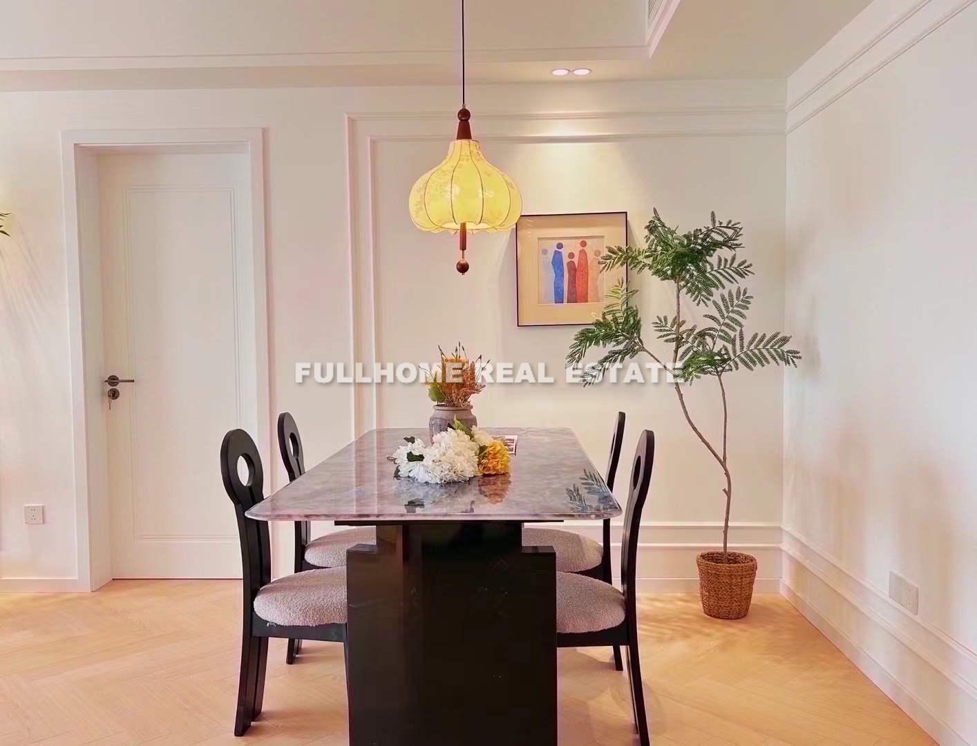 Bai Hui Garden - Interior view 3, Shanghai rental property