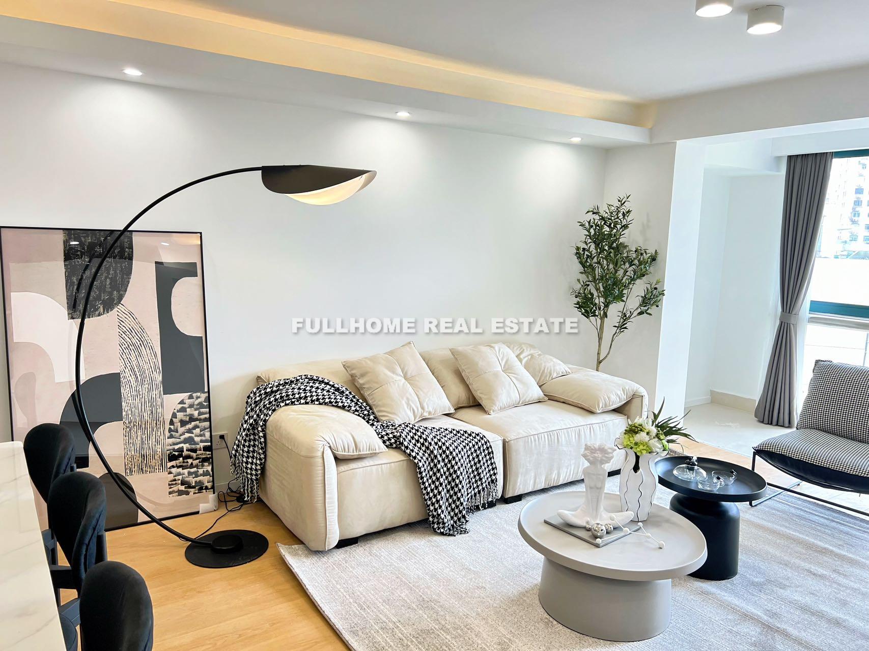Similar property: Regents Park, 3 bedrooms, 145 sqm in Shanghai