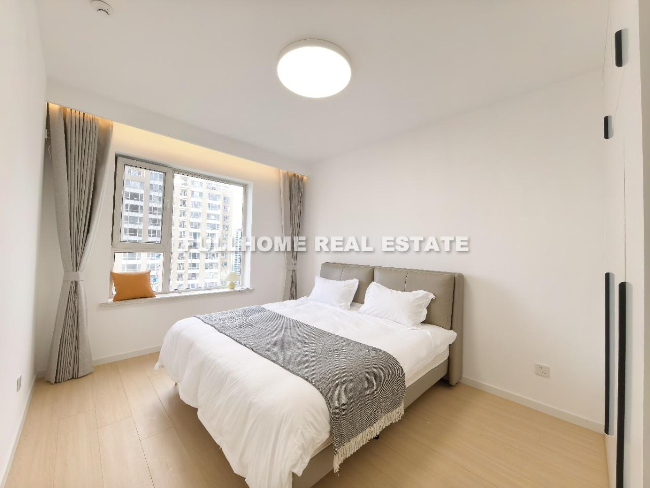 Global Trade Mansion - Interior view 5, Beijing rental property