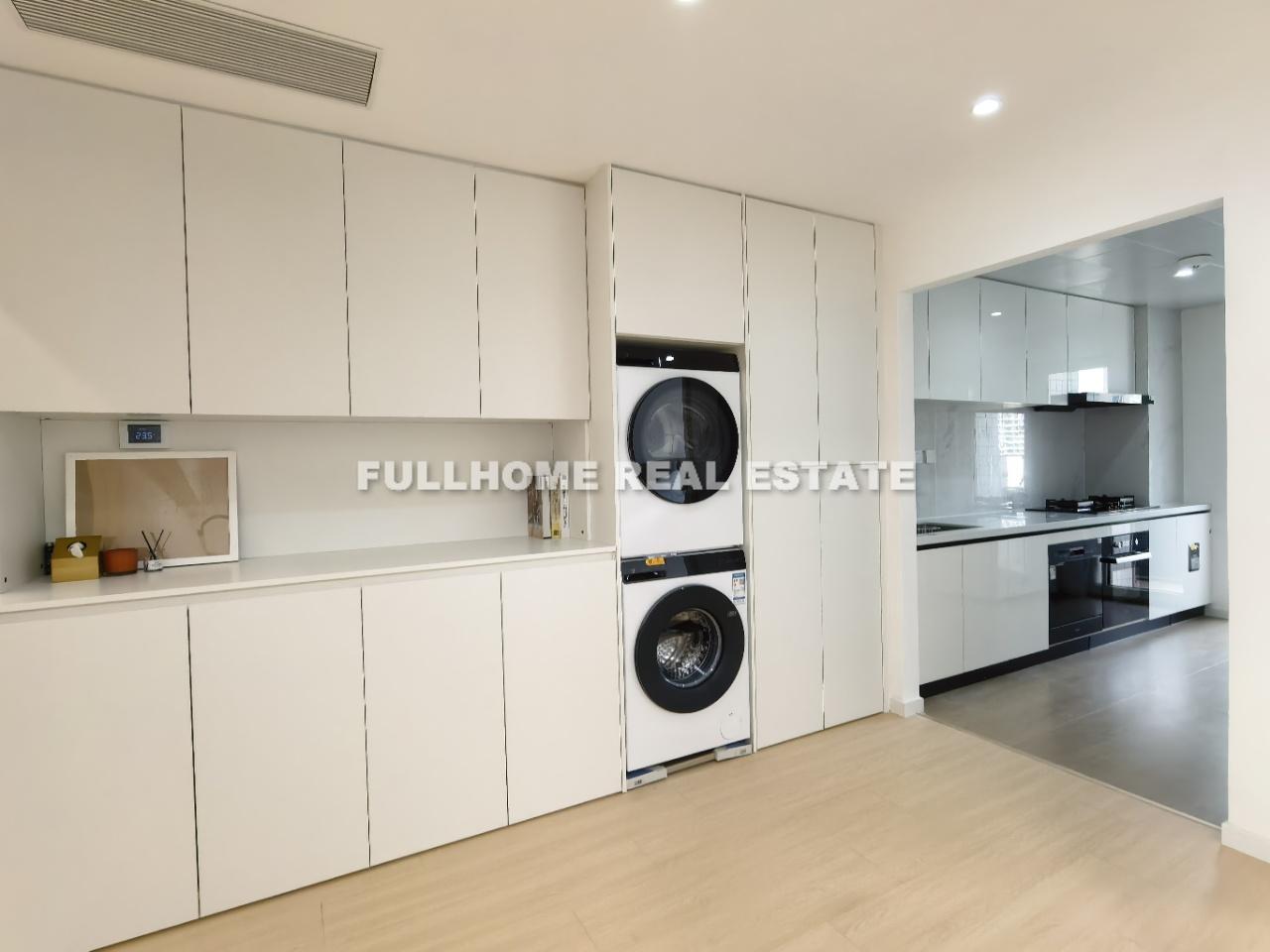 Global Trade Mansion - Interior view 3, Beijing rental property