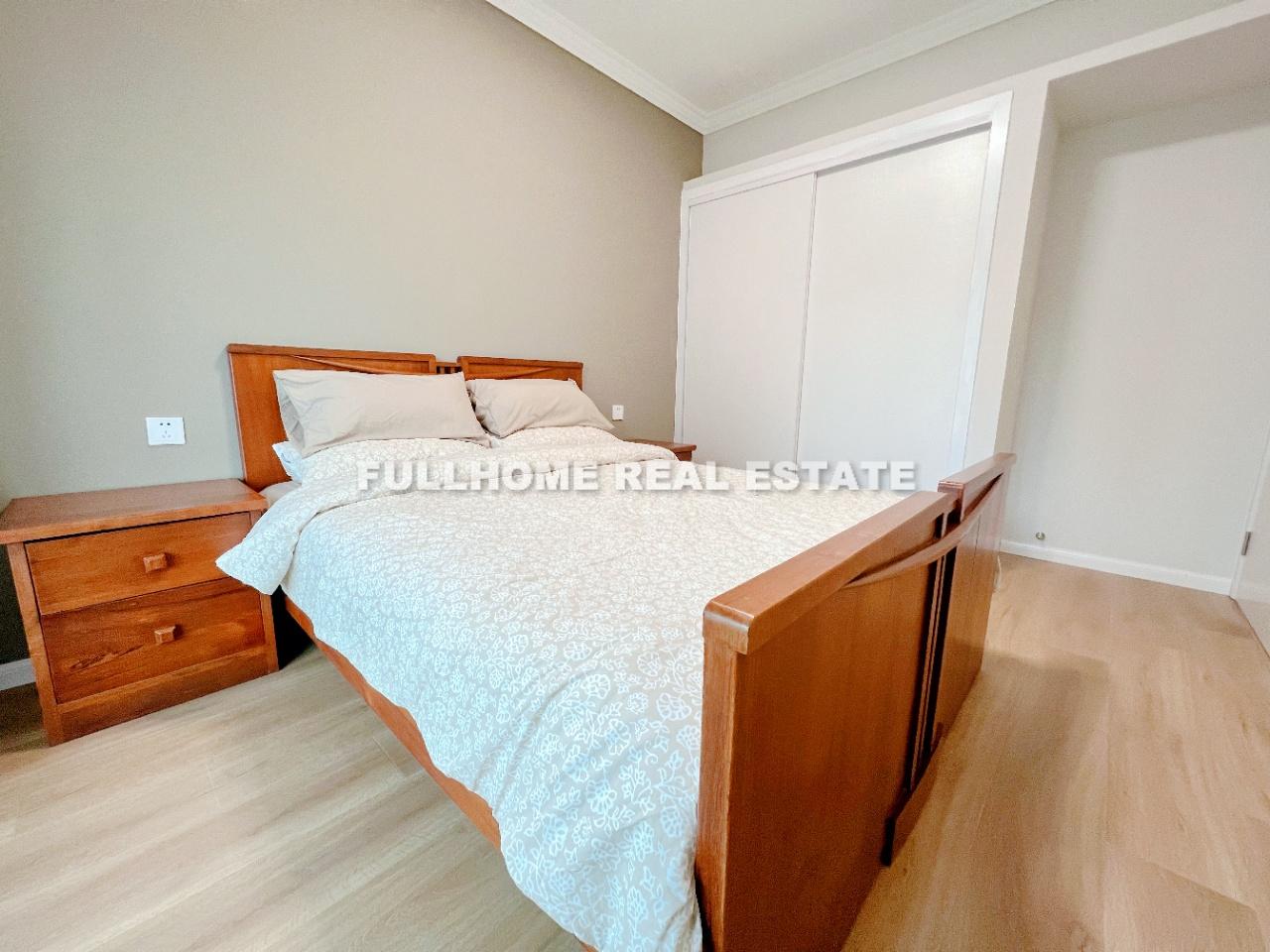 Zhi yin yuan - Interior view 5, Shanghai rental property