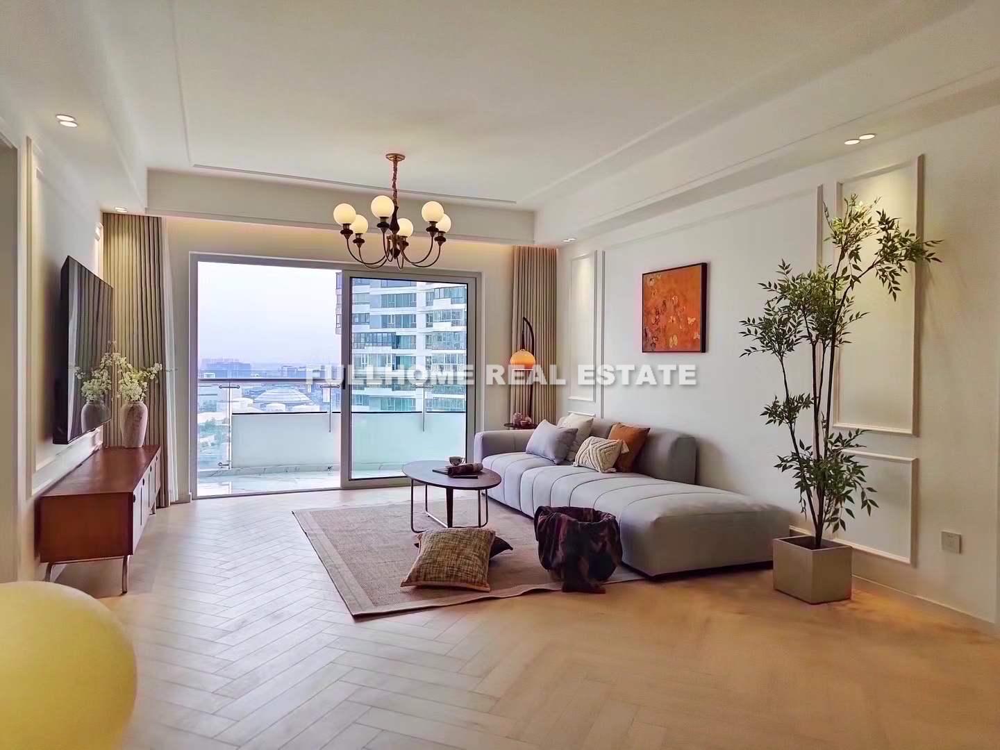 Bai Hui Garden - Interior view 8, Shanghai rental property