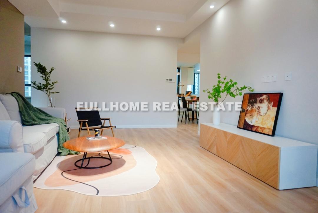Zhi yin yuan - Interior view 8, Shanghai rental property