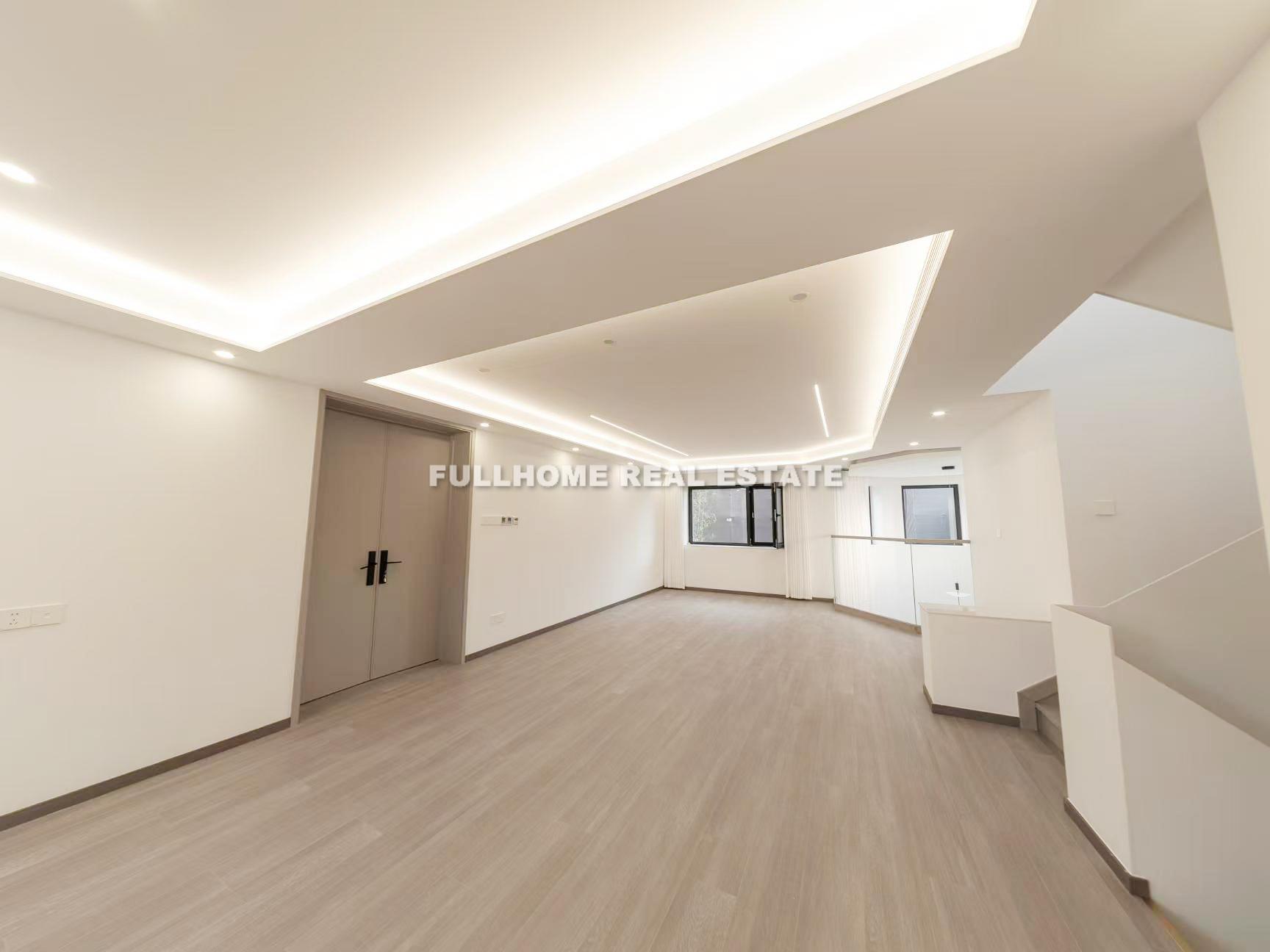 Beijing Riviera - 6 bedroom apartment in Beijing, Shunyi