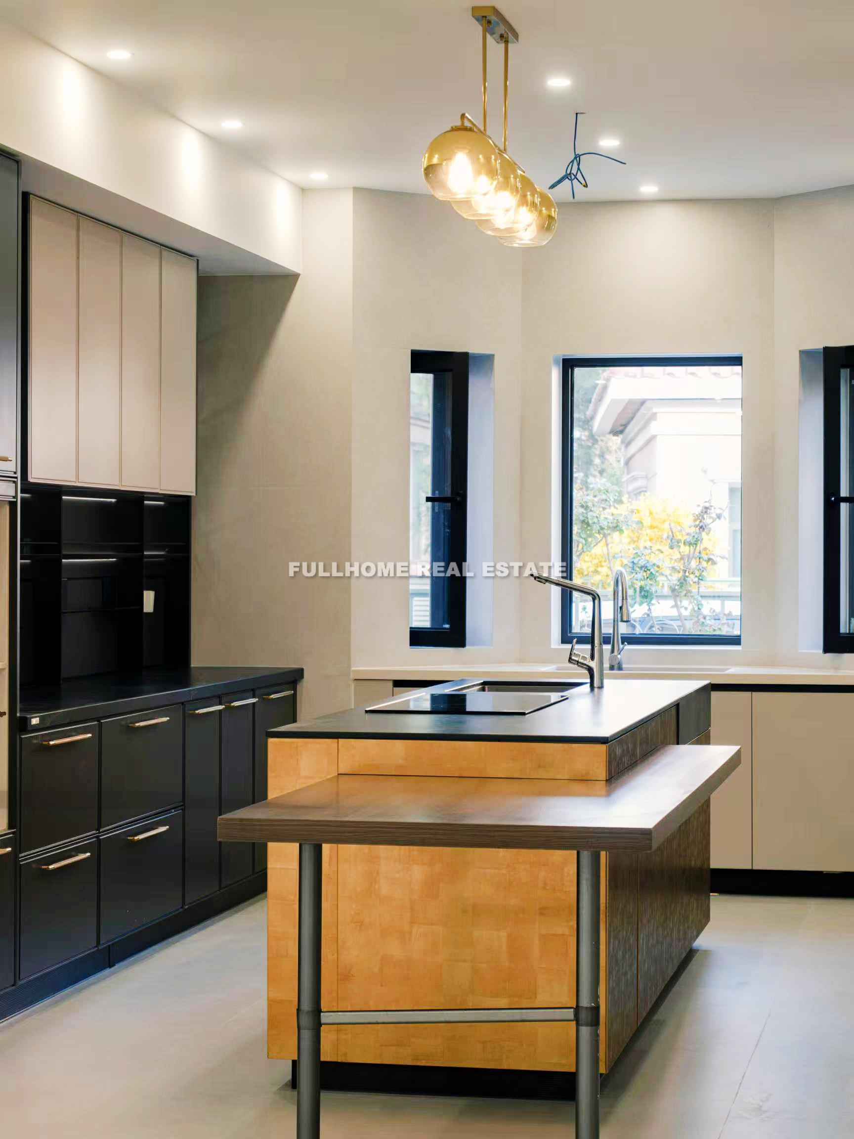 Beijing Riviera - Interior view 3, Beijing rental property