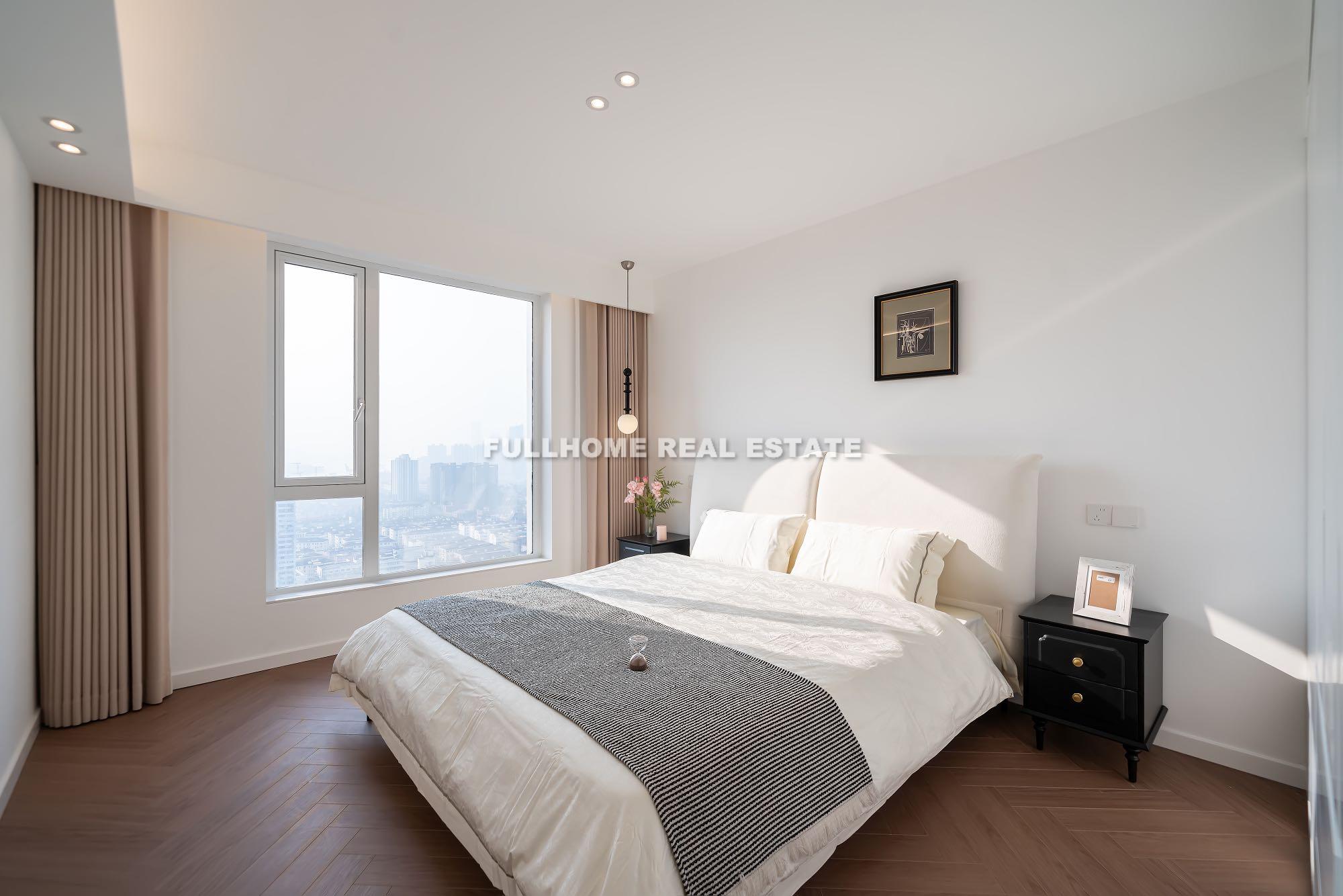 Jinse Gangwan Apartment - Interior view 8, Shanghai rental property