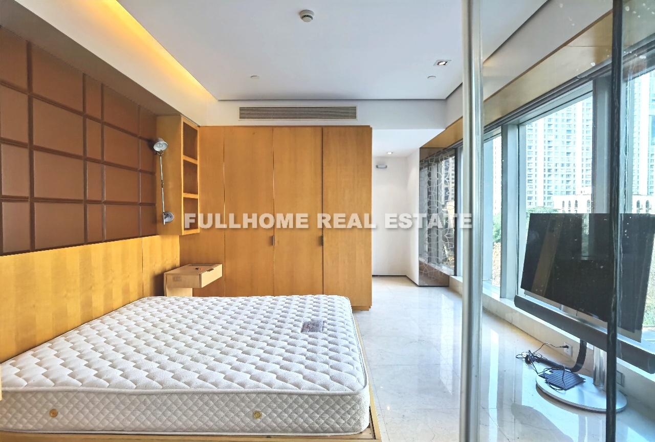 Baccarat Residences - Interior view 5, Shanghai rental property