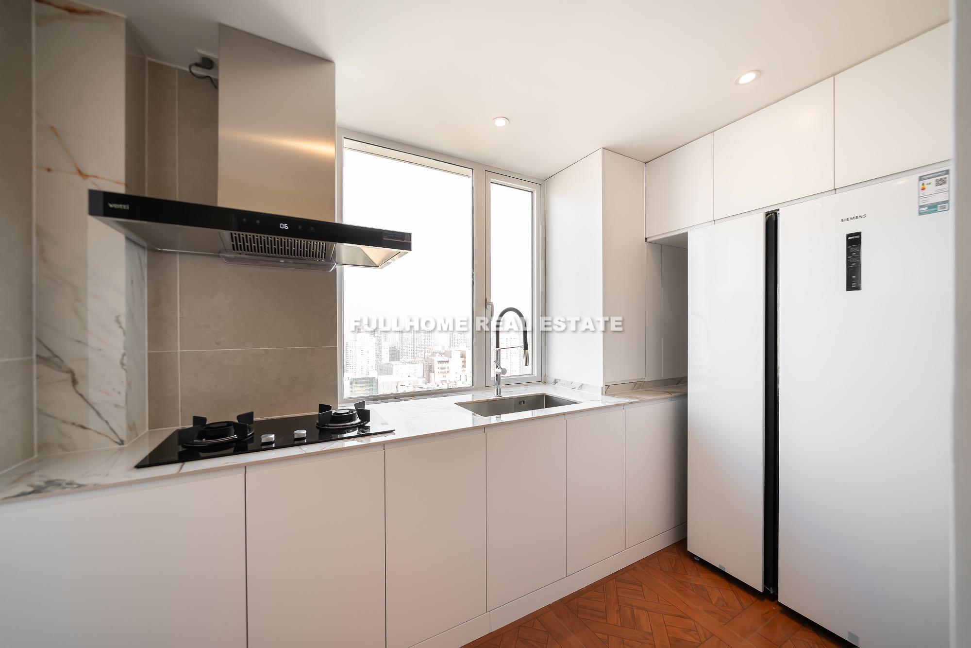 Jinse Gangwan Apartment - Interior view 6, Shanghai rental property