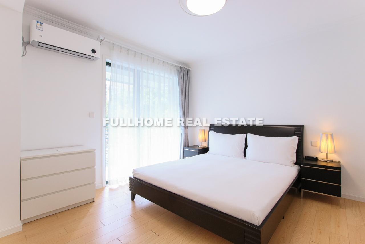 Novel Garden - Interior view 9, Shanghai rental property