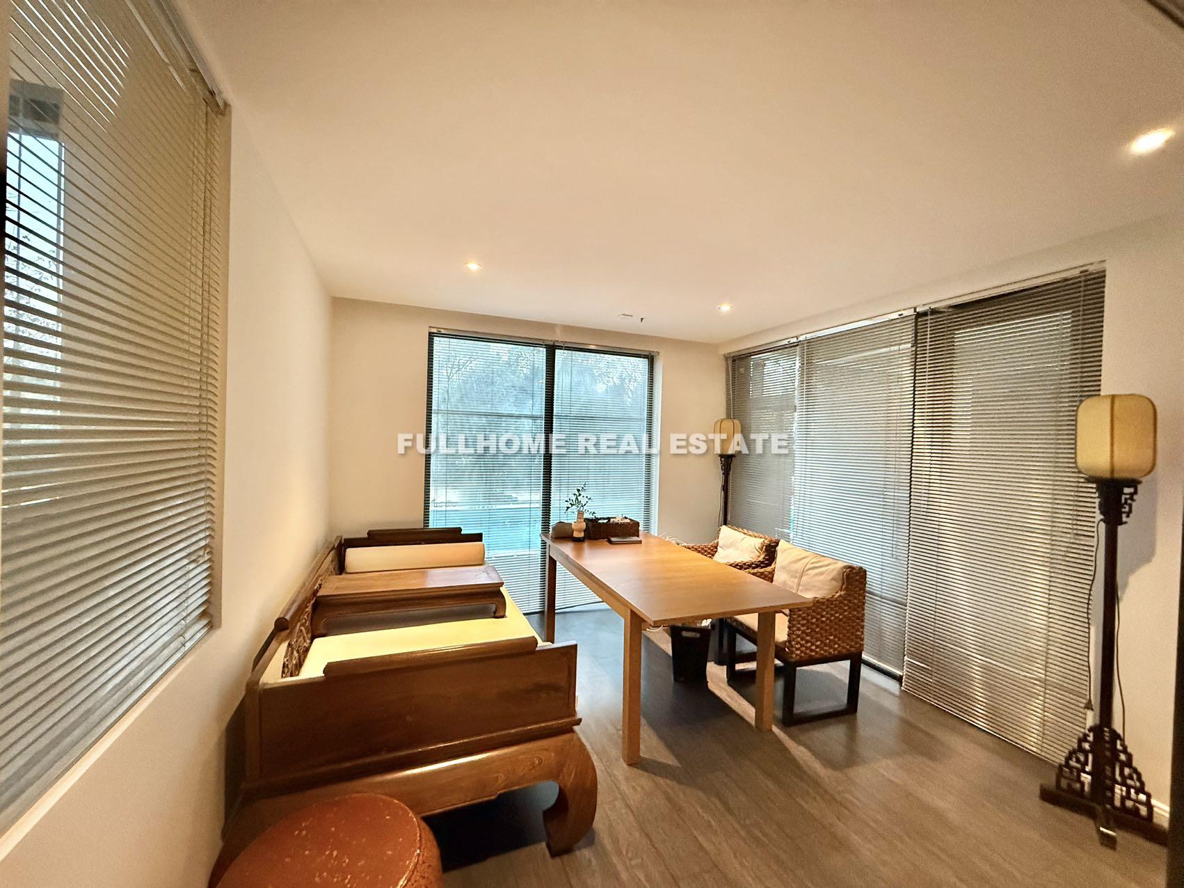 Modern Villa - Interior view 16, Shanghai rental property