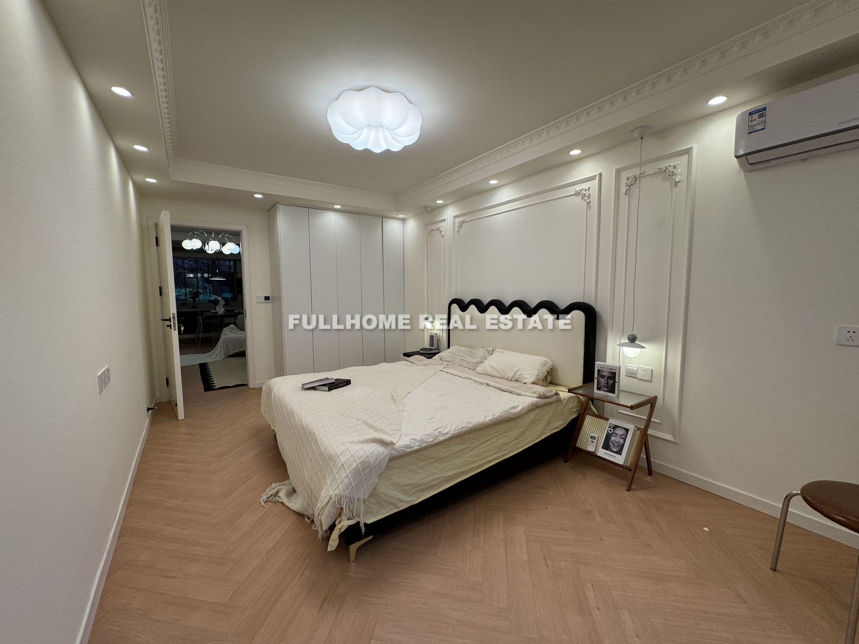 Xujiahui Garden - Interior view 5, Shanghai rental property