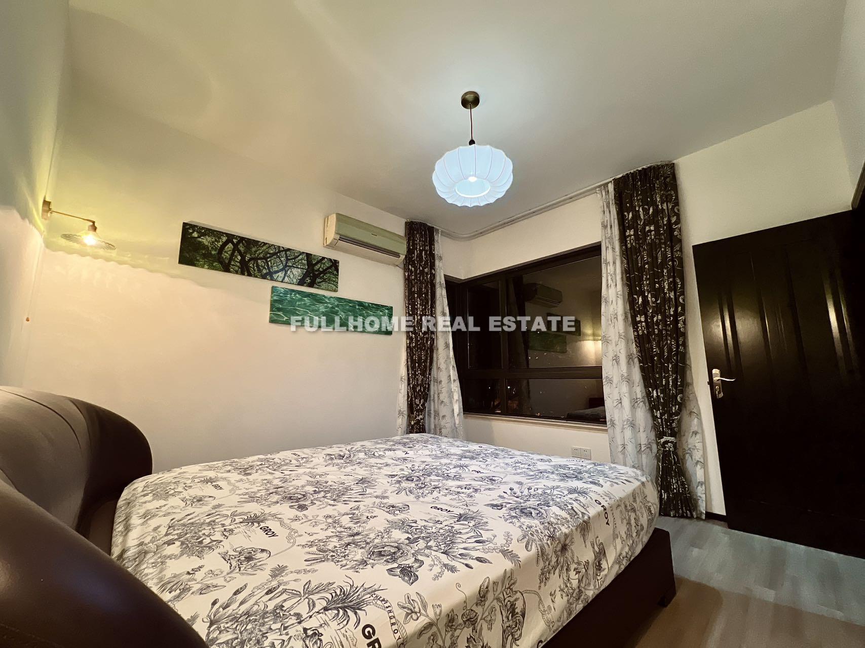 Pujiang Mingdi - Interior view 9, Shanghai rental property