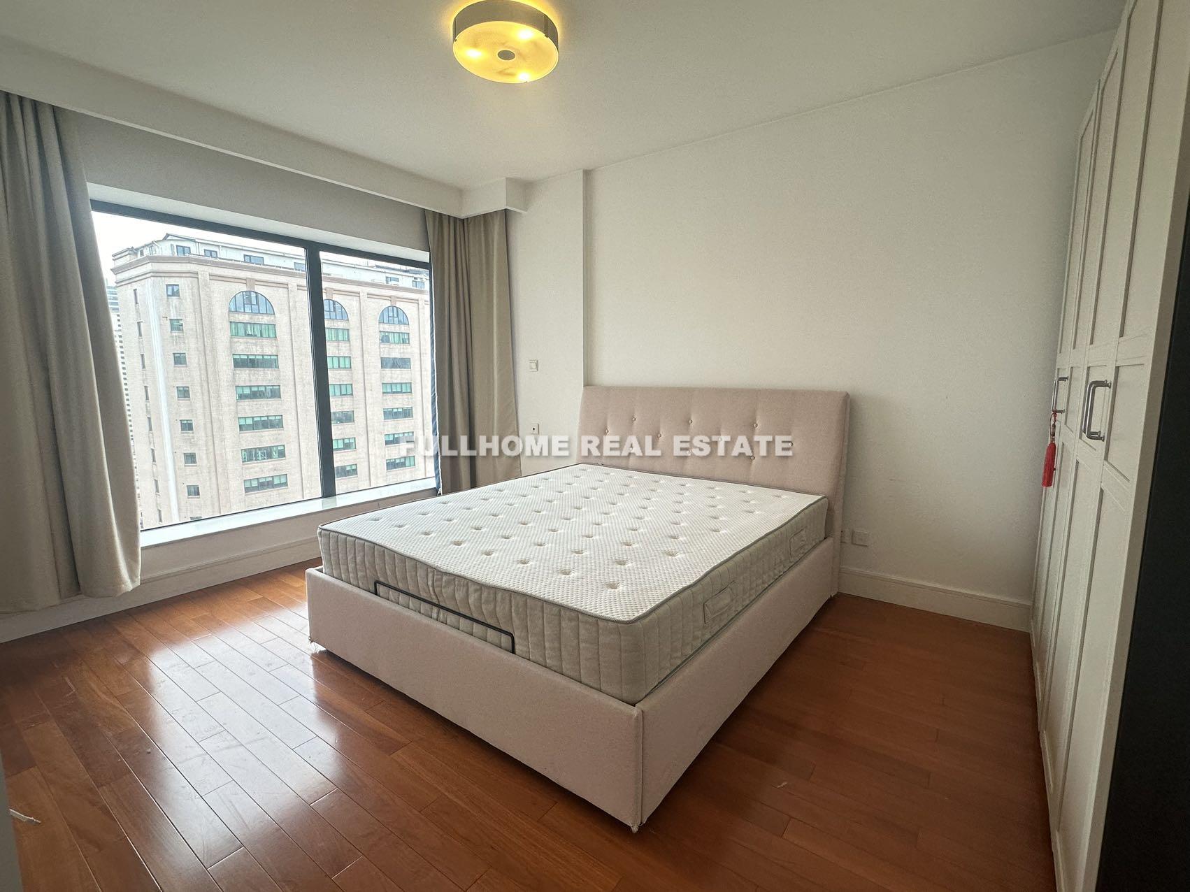 Casa Lakeville - Interior view 8, Shanghai rental property