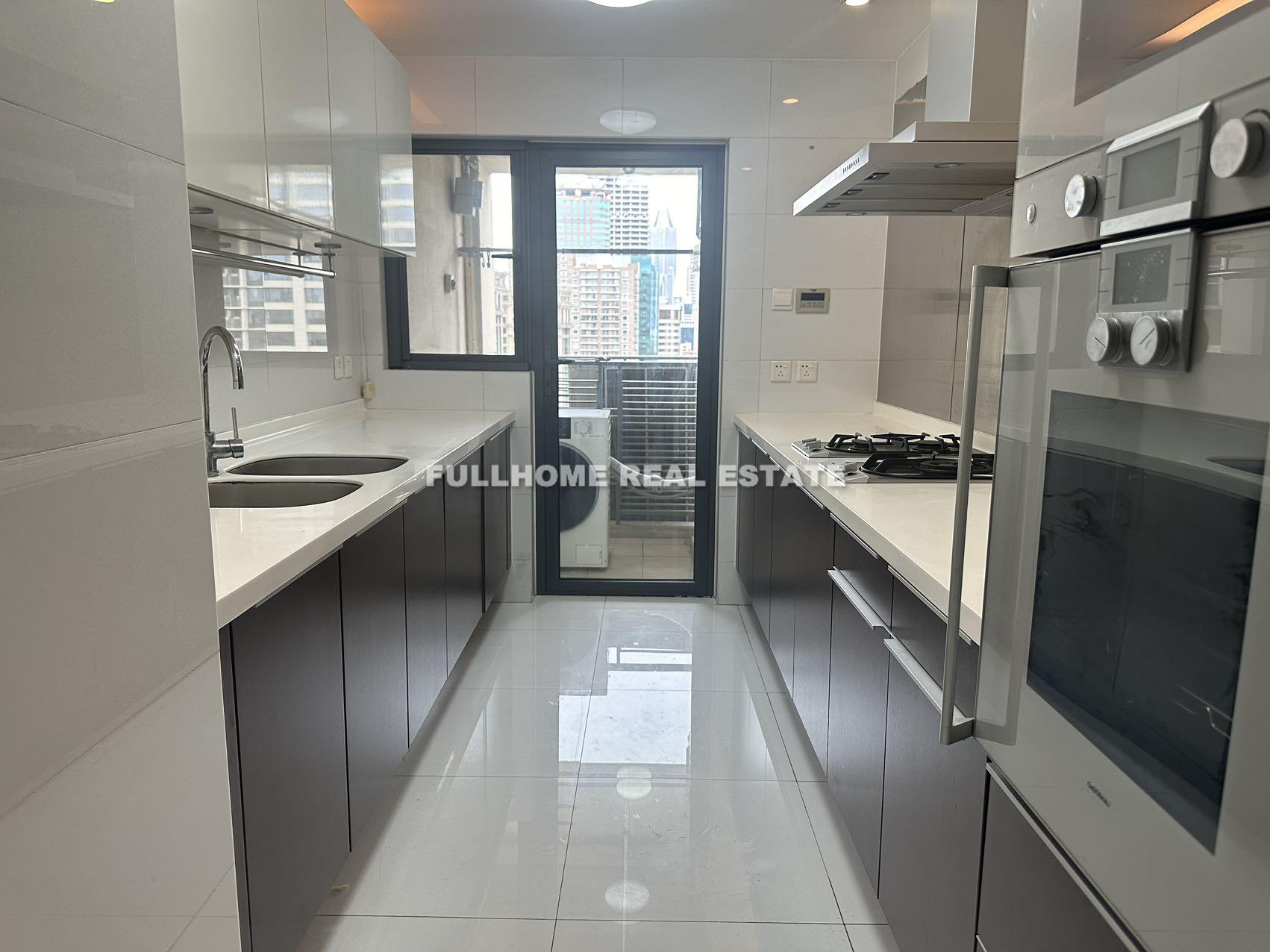 Casa Lakeville - Interior view 4, Shanghai rental property