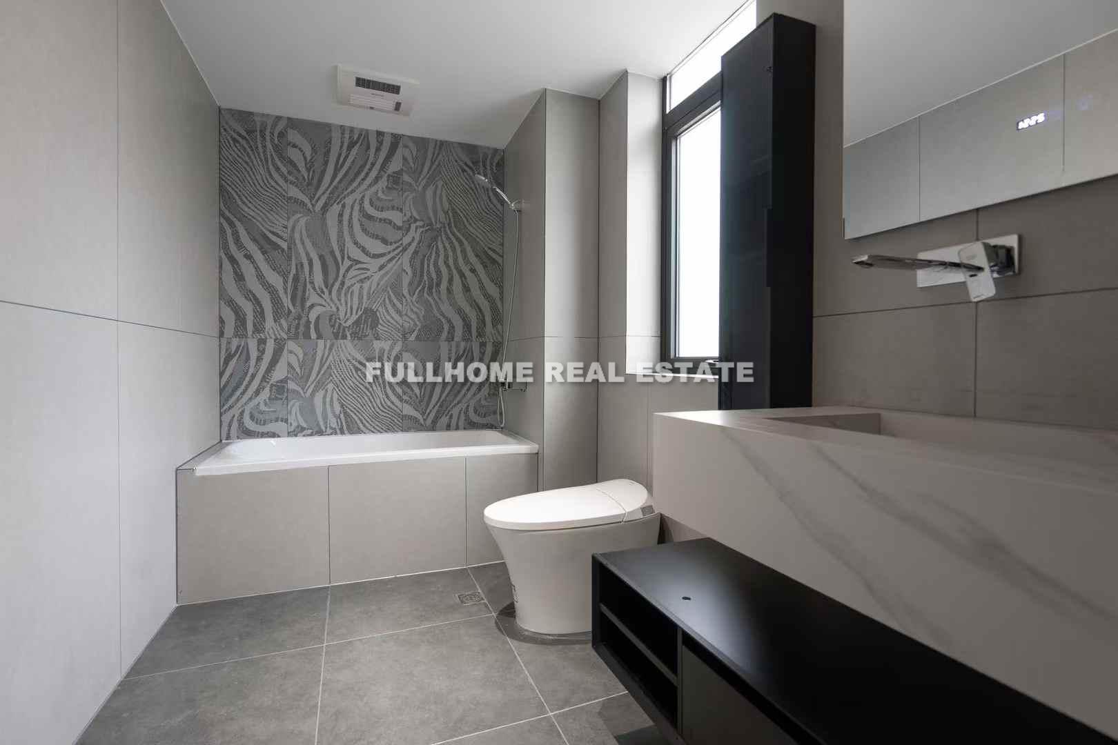 Ren Da Apartment - Interior view 8, Shanghai rental property