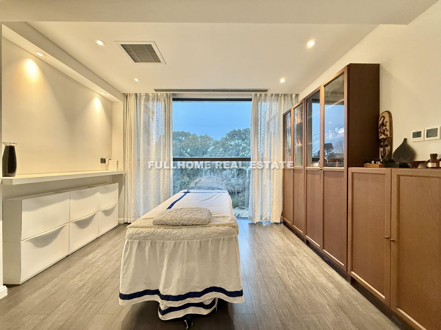 Modern Villa - Interior view 10, Shanghai rental property