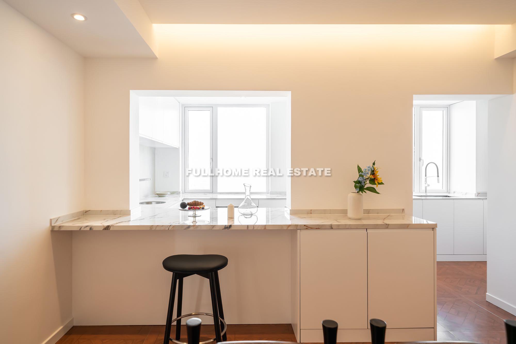 Jinse Gangwan Apartment - Interior view 3, Shanghai rental property