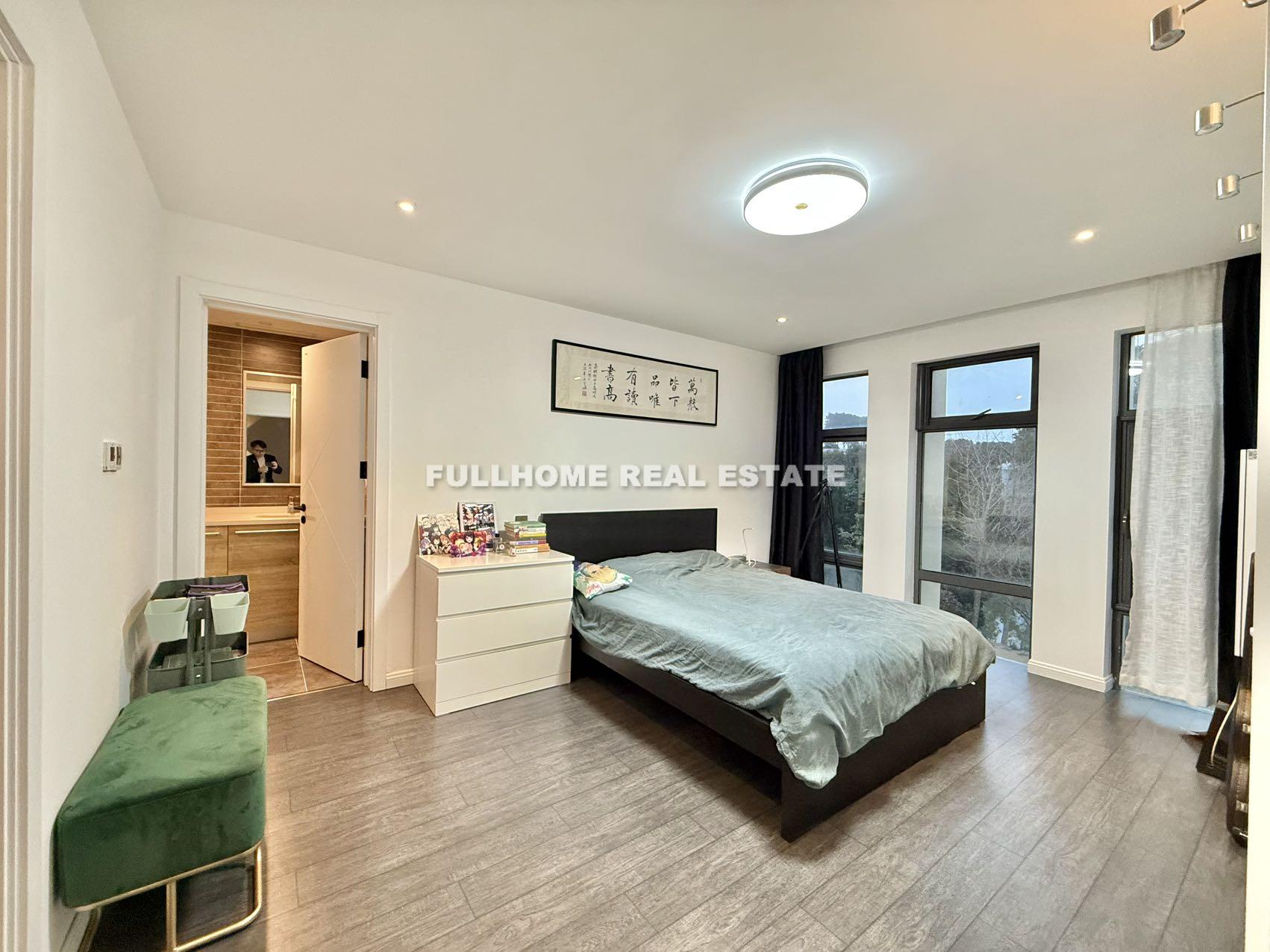 Modern Villa - Interior view 15, Shanghai rental property