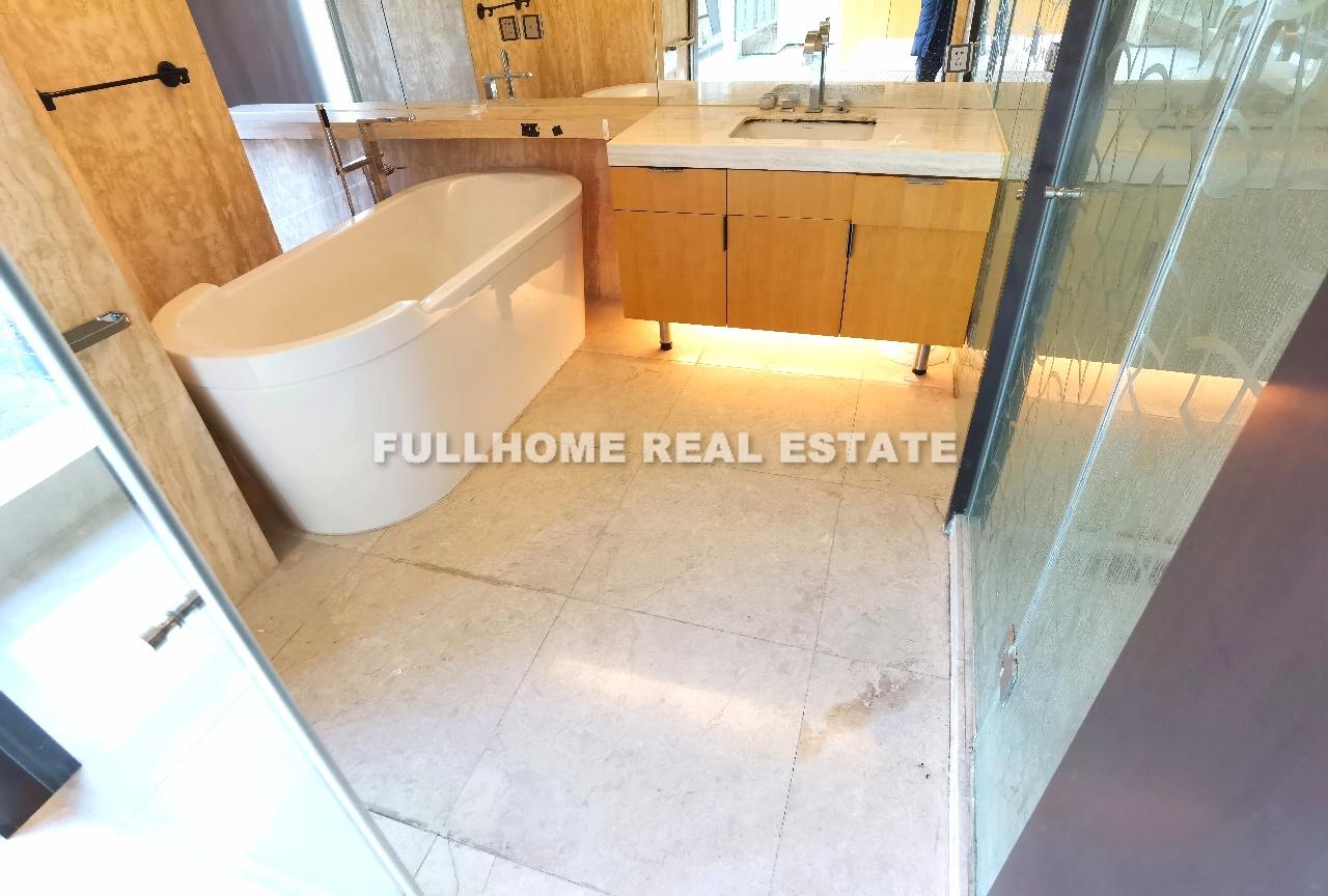 Baccarat Residences - Interior view 3, Shanghai rental property