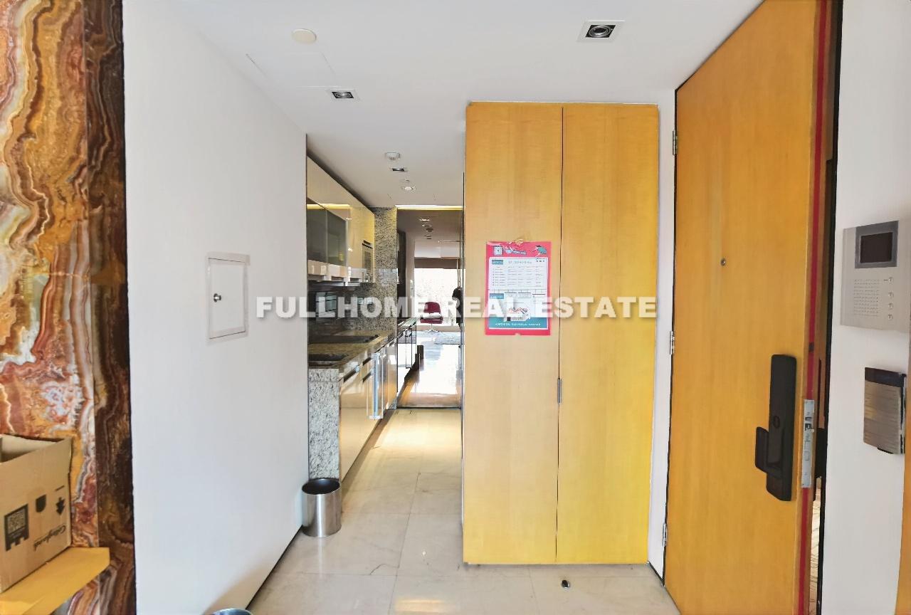 Baccarat Residences - Interior view 4, Shanghai rental property
